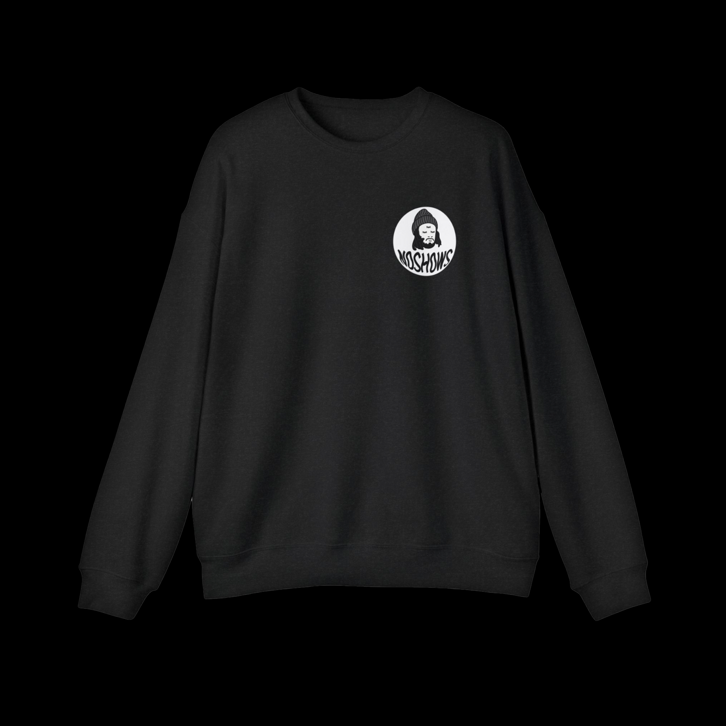 Noshows Crewneck Sweatshirt
