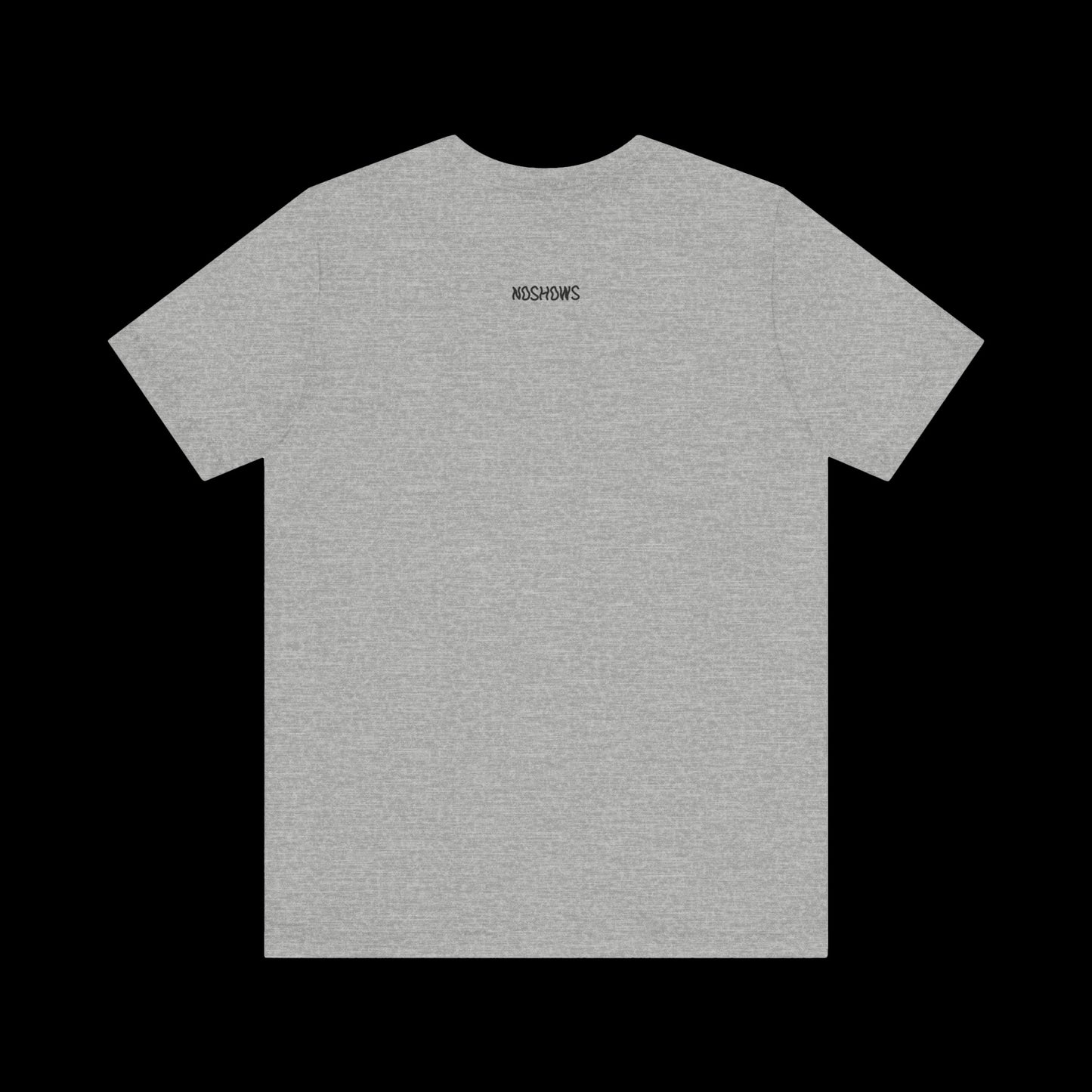 Noshows Logo T-Shirt