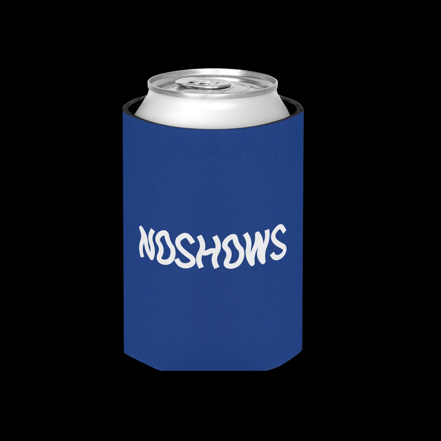 Noshows Koozie