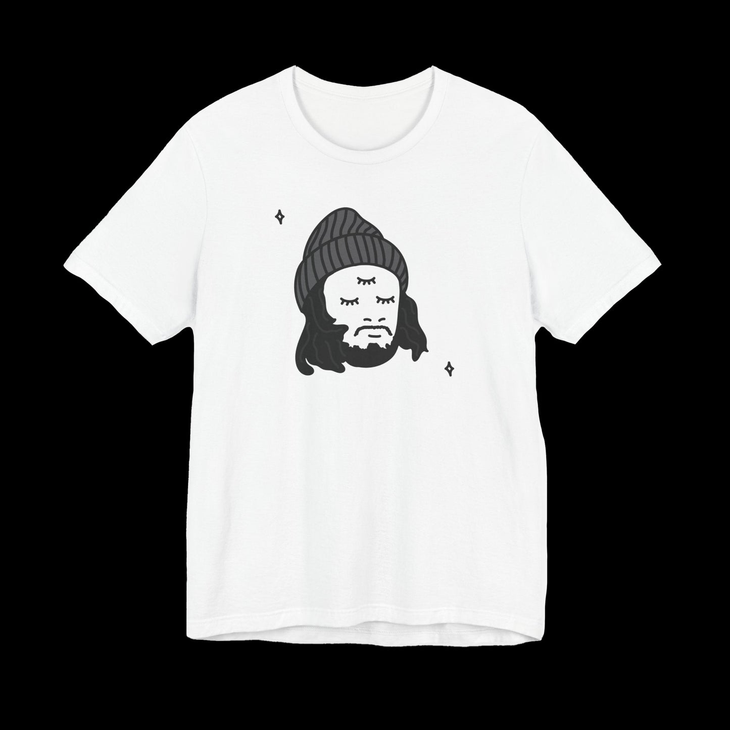 Noshows Logo T-Shirt