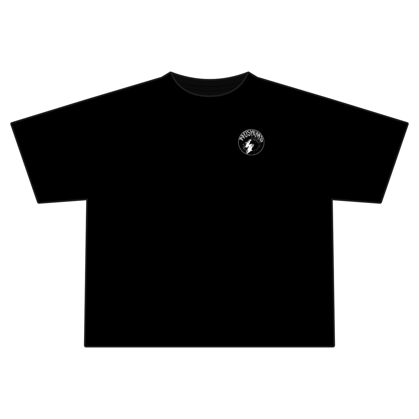 Noshows Cropped Tee