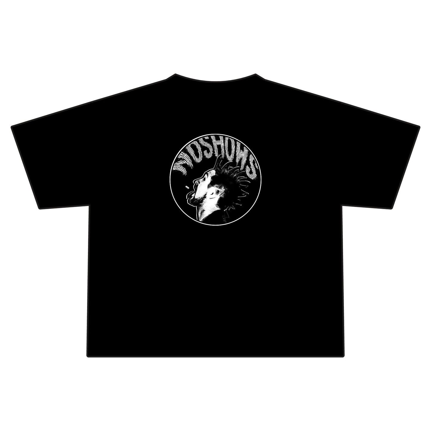 Noshows Cropped Tee