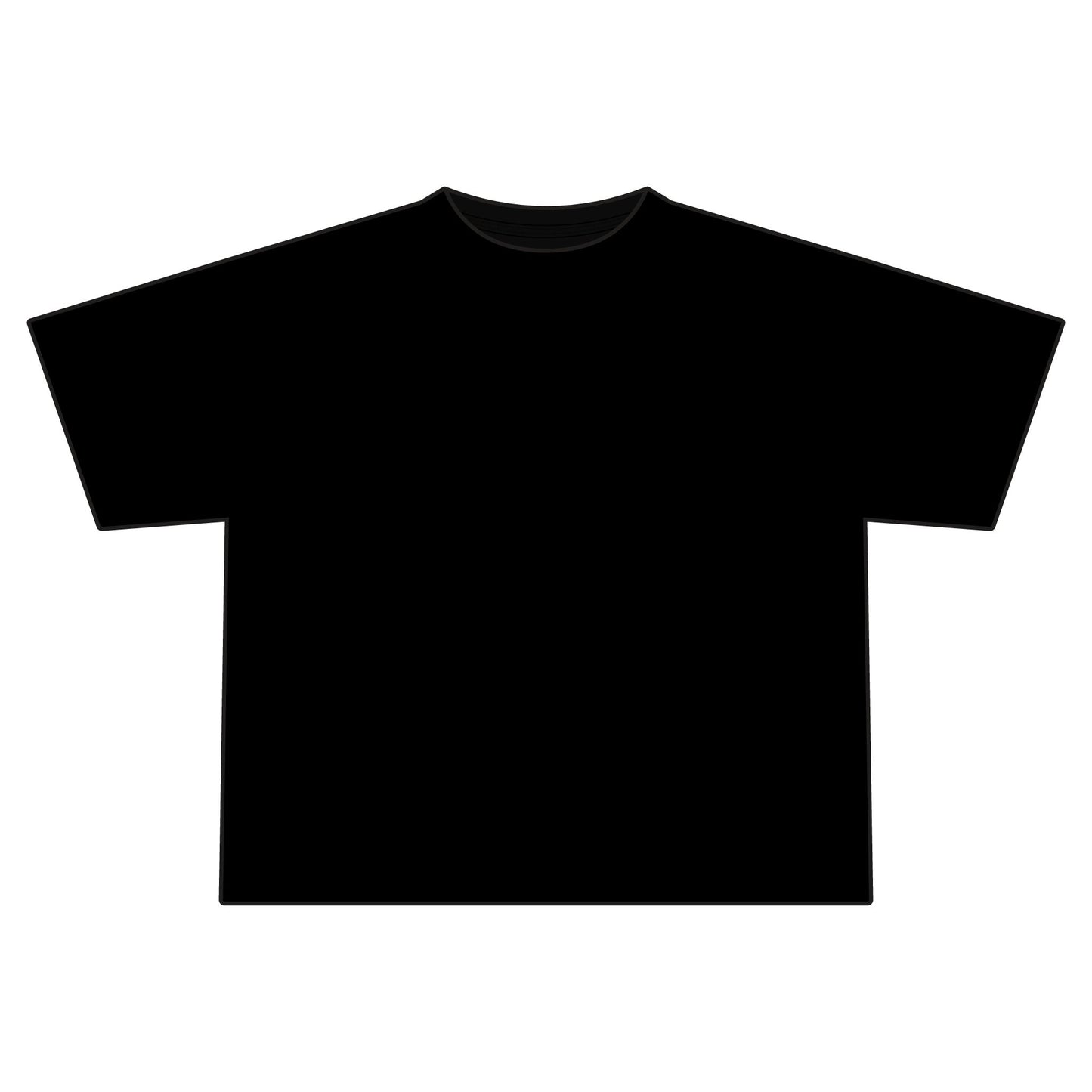 Noshows Cropped Tee