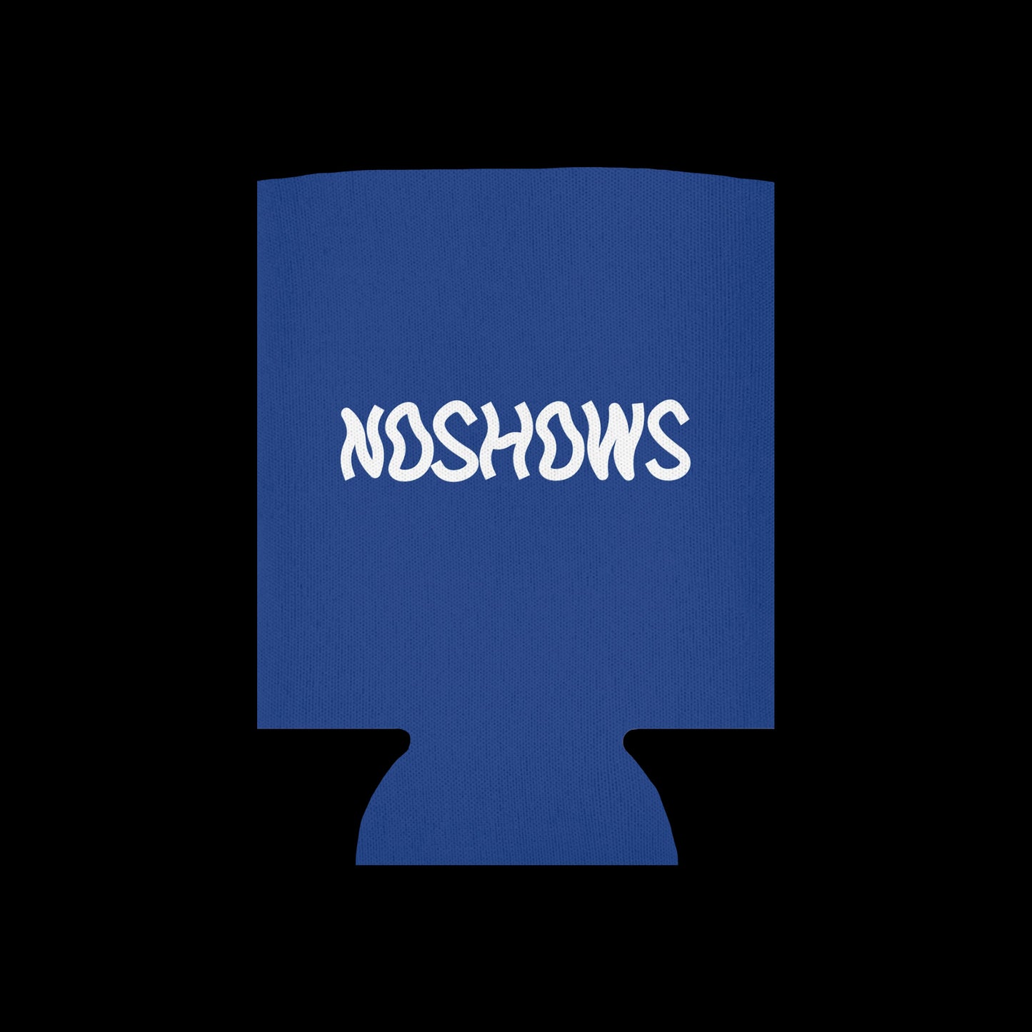 Noshows Koozie