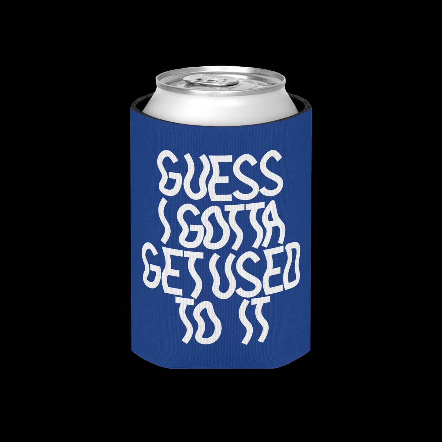 Noshows Koozie