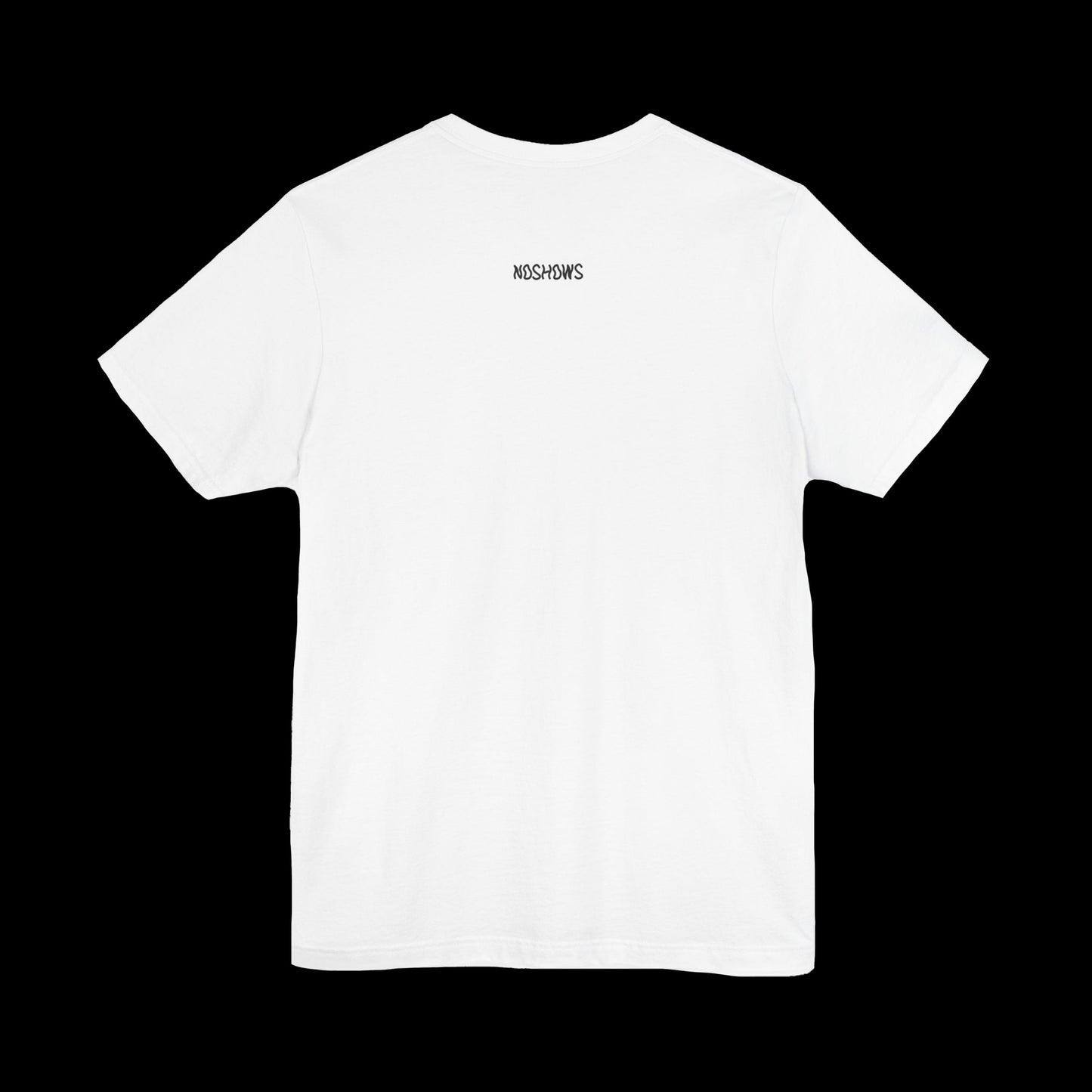 Noshows Logo T-Shirt